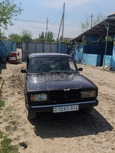 LADA (VAZ) 2107 2001, 95,000 km - 1.6 l - Neftçala