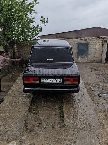 LADA (VAZ) 2107 2001, 95,000 km - 1.6 l - Neftçala