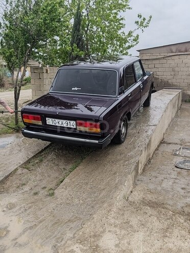 LADA (VAZ) 2107 2001, 95,000 km - 1.6 l - Neftçala