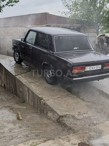 LADA (VAZ) 2107 2001, 95,000 km - 1.6 l - Neftçala