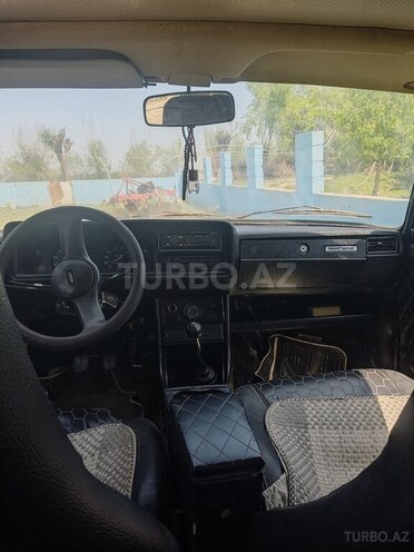 LADA (VAZ) 2107 2001, 95,000 km - 1.6 l - Neftçala