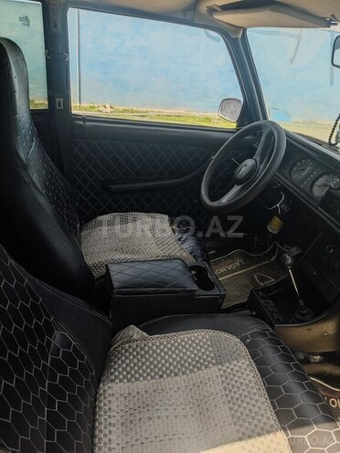 LADA (VAZ) 2107 2001, 95,000 km - 1.6 l - Neftçala