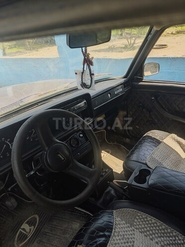 LADA (VAZ) 2107 2001, 95,000 km - 1.6 l - Neftçala