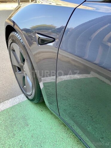Tesla Model 3 2022, 77,000 km - 0.0 l - Bakı