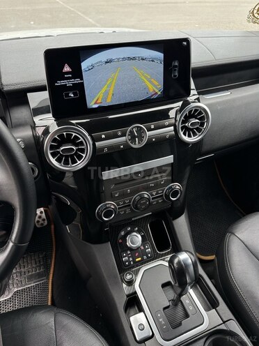 Land Rover Discovery 2011, 148,000 km - 5.0 l - Bakı