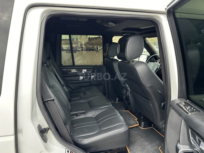 Land Rover Discovery 2011, 148,000 km - 5.0 l - Bakı