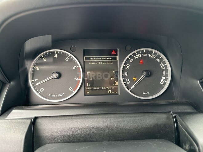 Land Rover Discovery 2011, 148,000 km - 5.0 l - Bakı
