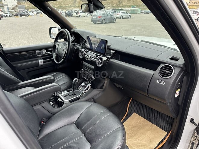 Land Rover Discovery 2011, 148,000 km - 5.0 l - Bakı