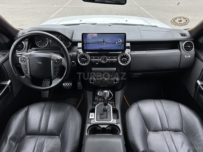Land Rover Discovery 2011, 148,000 km - 5.0 l - Bakı