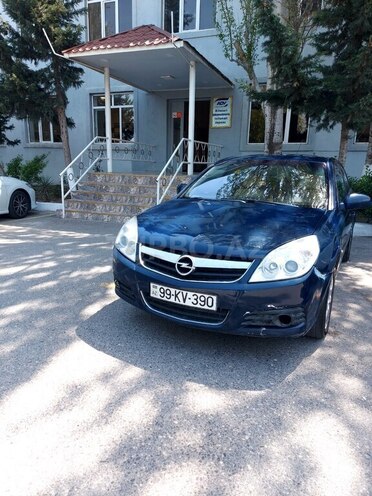Opel Vectra 2006, 300,400 km - 2.2 l - Bakı