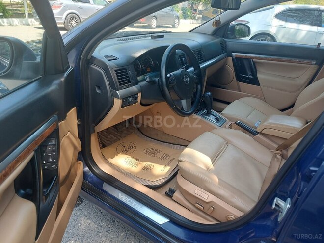 Opel Vectra 2006, 300,400 km - 2.2 l - Bakı
