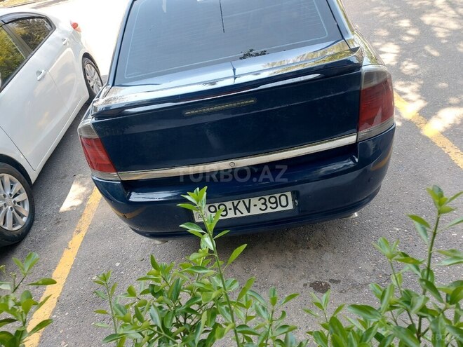 Opel Vectra 2006, 300,400 km - 2.2 l - Bakı