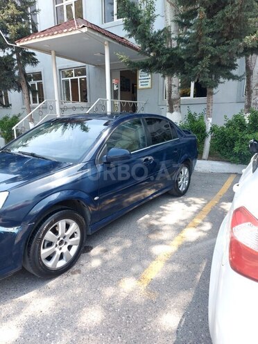 Opel Vectra 2006, 300,400 km - 2.2 l - Bakı