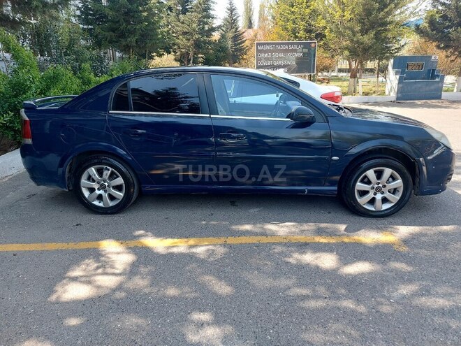 Opel Vectra 2006, 300,400 km - 2.2 l - Bakı