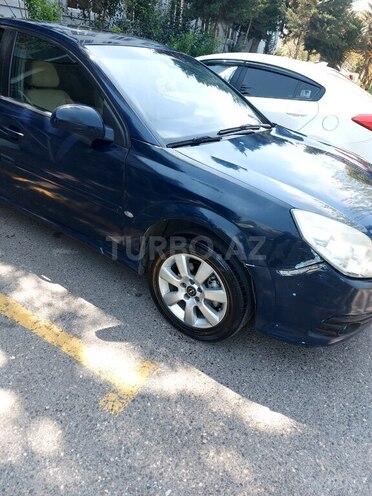 Opel Vectra 2006, 300,400 km - 2.2 l - Bakı