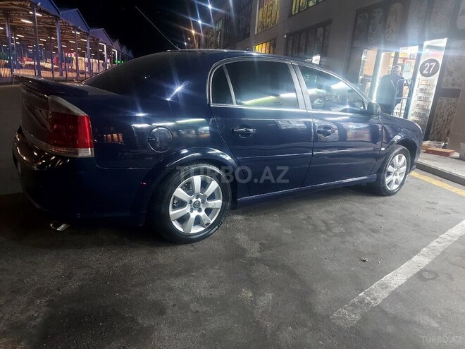Opel Vectra 2006, 300,400 km - 2.2 l - Bakı