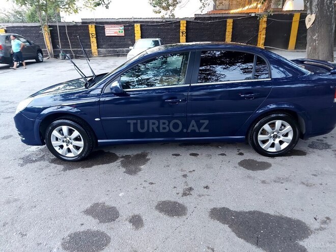 Opel Vectra 2006, 300,400 km - 2.2 l - Bakı