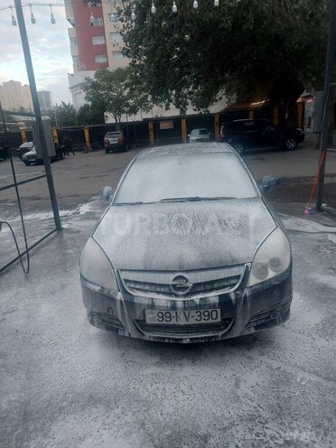 Opel Vectra 2006, 300,400 km - 2.2 l - Bakı