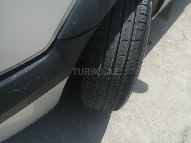 Opel Zafira 2000, 430,000 km - 2.0 l - Sumqayıt
