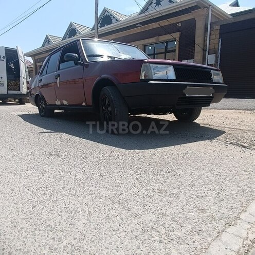Tofas Sahin 1999, 95,000 km - 1.6 l - Bakı
