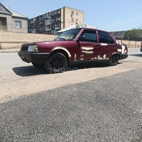 Tofas Sahin 1999, 95,000 km - 1.6 l - Bakı
