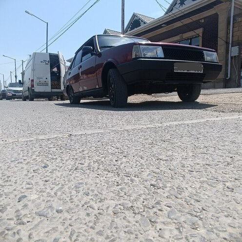 Tofas Sahin 1999, 95,000 km - 1.6 l - Bakı