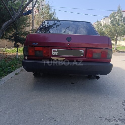 Tofas Sahin 1999, 95,000 km - 1.6 l - Bakı