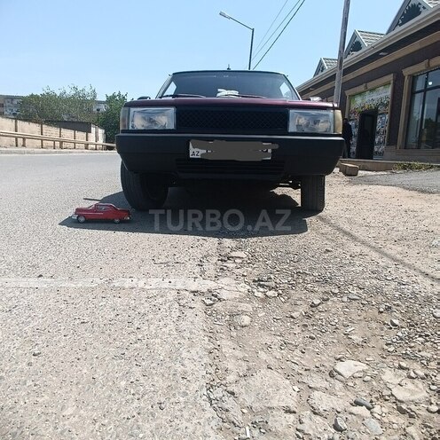 Tofas Sahin 1999, 95,000 km - 1.6 l - Bakı