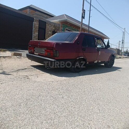 Tofas Sahin 1999, 95,000 km - 1.6 l - Bakı