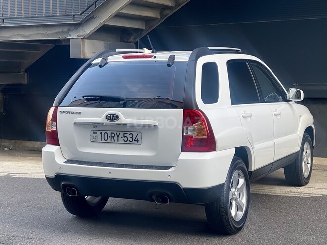 Kia Sportage 2009, 205,000 km - 2.0 l - Bakı
