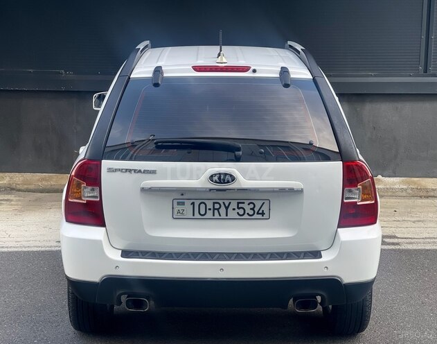 Kia Sportage 2009, 205,000 km - 2.0 l - Bakı