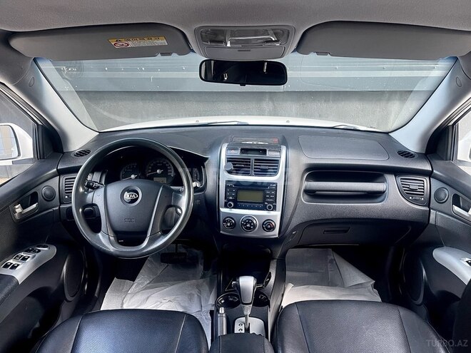 Kia Sportage 2009, 205,000 km - 2.0 l - Bakı