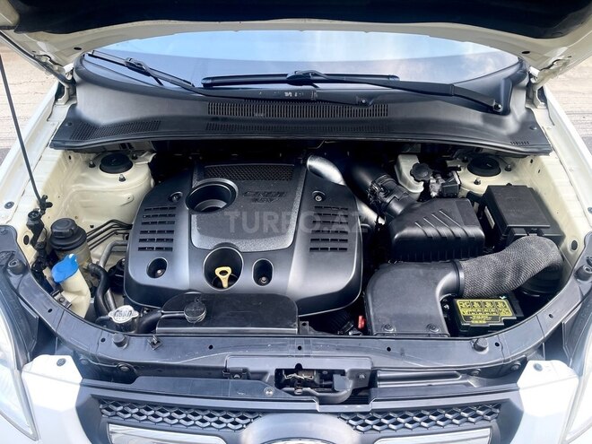 Kia Sportage 2009, 205,000 km - 2.0 l - Bakı