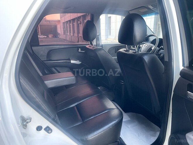 Kia Sportage 2009, 205,000 km - 2.0 l - Bakı