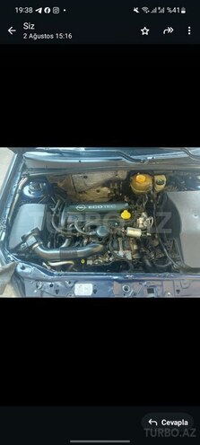 Opel Vectra 2006, 300,400 km - 2.2 l - Bakı