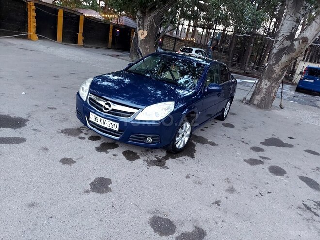 Opel Vectra 2006, 300,400 km - 2.2 l - Bakı