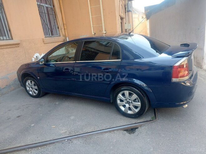 Opel Vectra 2006, 300,400 km - 2.2 l - Bakı