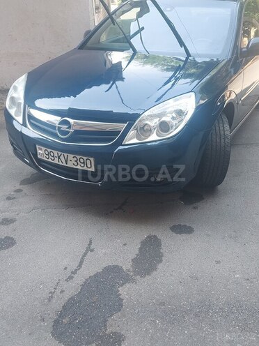 Opel Vectra 2006, 300,400 km - 2.2 l - Bakı