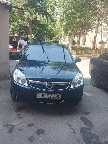 Opel Vectra 2006, 300,400 km - 2.2 l - Bakı