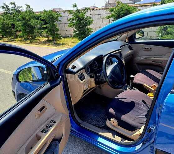 Kia Rio 2008, 242,000 km - 1.4 l - Bakı