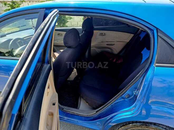 Kia Rio 2008, 242,000 km - 1.4 l - Bakı