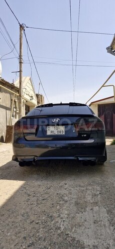 Hyundai Sonata 2006, 296,000 km - 3.3 l - Bakı