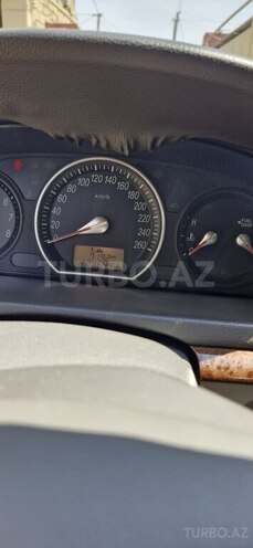 Hyundai Sonata 2006, 296,000 km - 3.3 l - Bakı