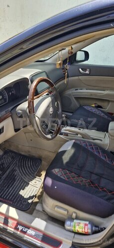 Hyundai Sonata 2006, 296,000 km - 3.3 l - Bakı