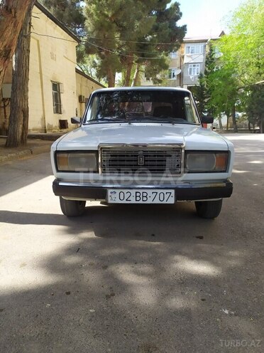 LADA (VAZ) 2107 1998, 53,000 km - 1.6 l - Sumqayıt