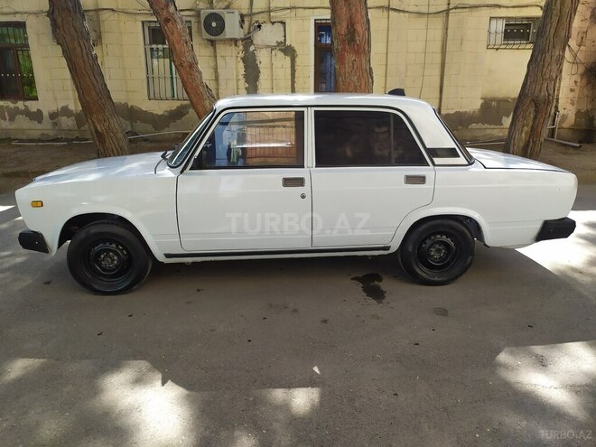 LADA (VAZ) 2107 1998, 53,000 km - 1.6 l - Sumqayıt