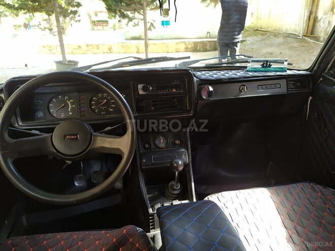 LADA (VAZ) 2107 1998, 53,000 km - 1.6 l - Sumqayıt