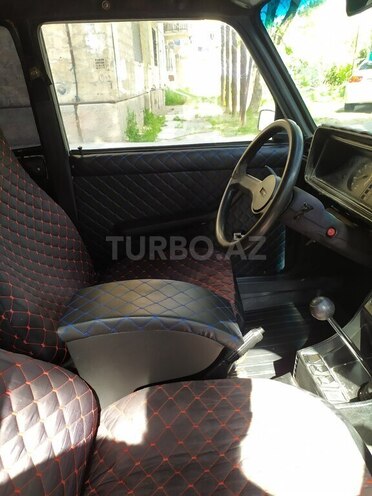 LADA (VAZ) 2107 1998, 53,000 km - 1.6 l - Sumqayıt