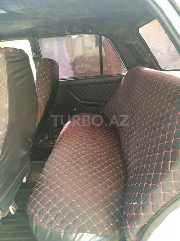 LADA (VAZ) 2107 1998, 53,000 km - 1.6 l - Sumqayıt