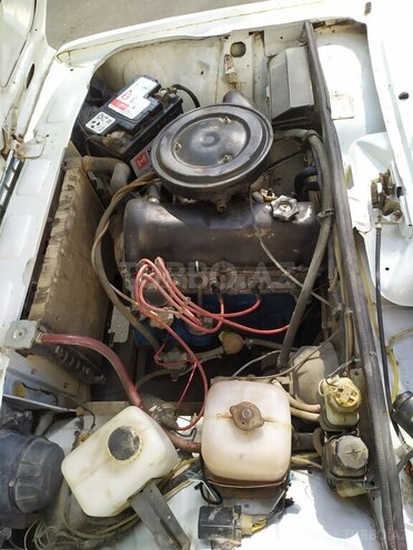 LADA (VAZ) 2107 1998, 53,000 km - 1.6 l - Sumqayıt